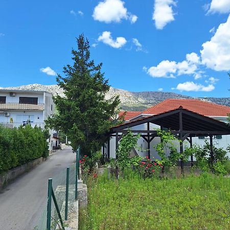 Sailing Forever Bungalow Kaštela エクステリア 写真
