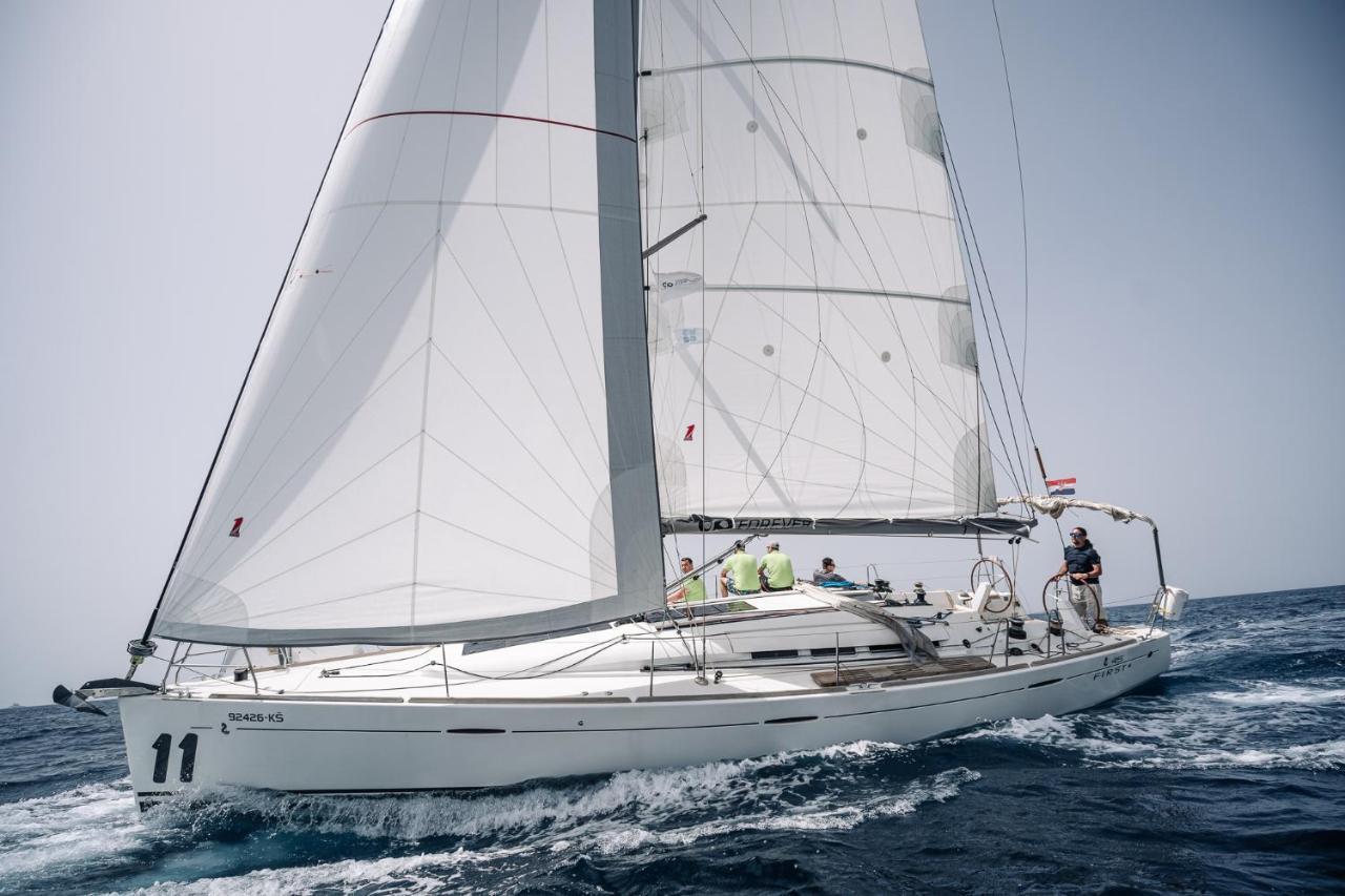 Sailing Forever Bungalow Kaštela エクステリア 写真